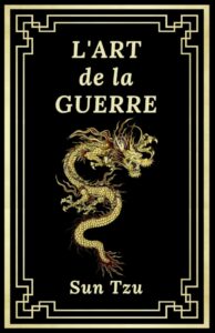 L'art de la guerre de Sun Tzu