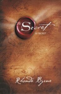 Le Secret de Rhonda Byrne