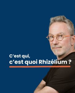 Rhizélium : Réinventez Votre Bien-Être grâce à l’Écologie Corporelle