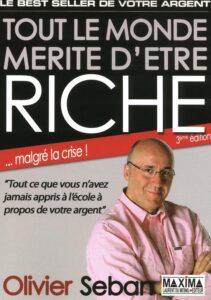 Tout le monde mérite d'être riche - 3e éd.